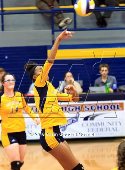 Thumbnail 2 in Southern Wayne @ Goldsboro photogallery.