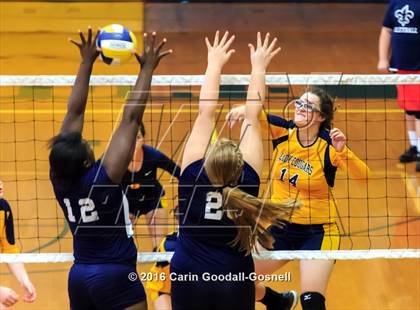 Thumbnail 3 in Southern Wayne @ Goldsboro photogallery.