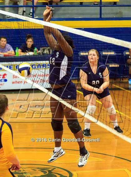 Thumbnail 2 in Southern Wayne @ Goldsboro photogallery.