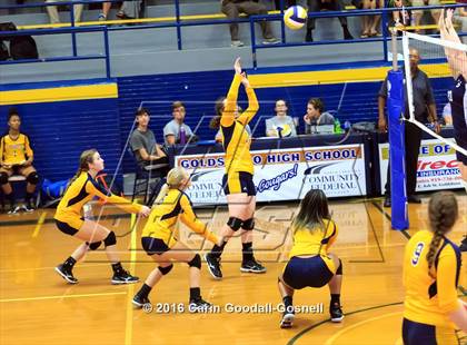 Thumbnail 1 in Southern Wayne @ Goldsboro photogallery.
