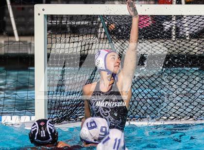 Thumbnail 1 in Harvard-Westlake vs Temescal Canyon (Bonita Tournament) photogallery.