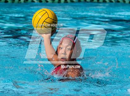 Thumbnail 1 in Harvard-Westlake vs Temescal Canyon (Bonita Tournament) photogallery.