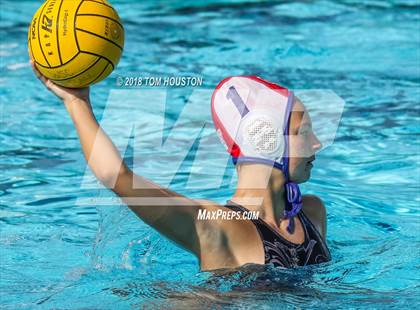 Thumbnail 1 in Harvard-Westlake vs Temescal Canyon (Bonita Tournament) photogallery.