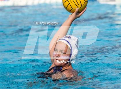 Thumbnail 3 in Harvard-Westlake vs Temescal Canyon (Bonita Tournament) photogallery.