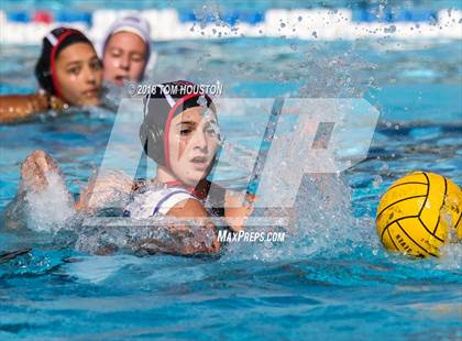Thumbnail 1 in Harvard-Westlake vs Temescal Canyon (Bonita Tournament) photogallery.