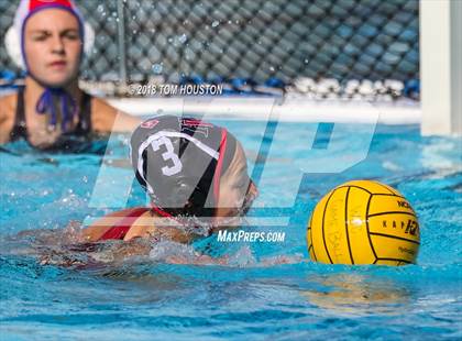 Thumbnail 1 in Harvard-Westlake vs Temescal Canyon (Bonita Tournament) photogallery.
