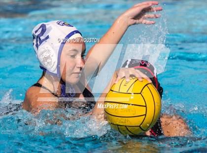 Thumbnail 2 in Harvard-Westlake vs Temescal Canyon (Bonita Tournament) photogallery.