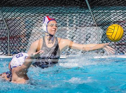 Thumbnail 2 in Harvard-Westlake vs Temescal Canyon (Bonita Tournament) photogallery.