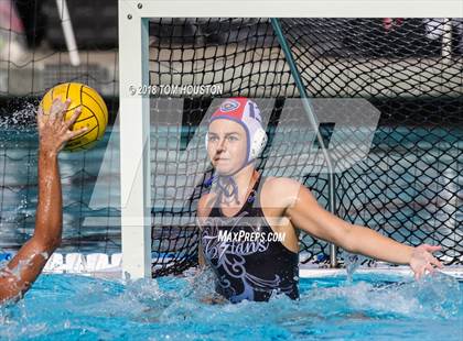 Thumbnail 1 in Harvard-Westlake vs Temescal Canyon (Bonita Tournament) photogallery.