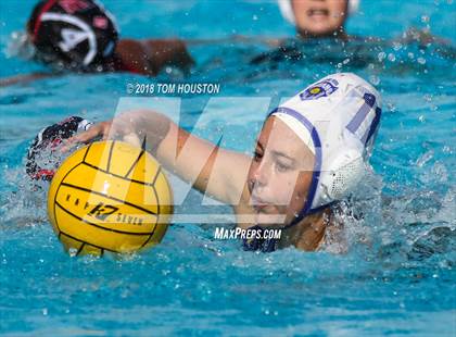 Thumbnail 1 in Harvard-Westlake vs Temescal Canyon (Bonita Tournament) photogallery.