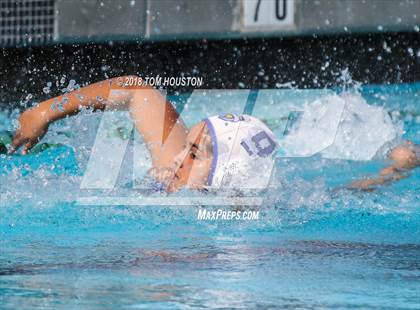 Thumbnail 1 in Harvard-Westlake vs Temescal Canyon (Bonita Tournament) photogallery.