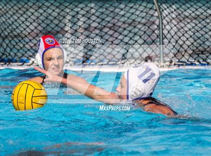 Thumbnail 1 in Harvard-Westlake vs Temescal Canyon (Bonita Tournament) photogallery.