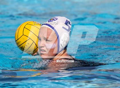 Thumbnail 3 in Harvard-Westlake vs Temescal Canyon (Bonita Tournament) photogallery.