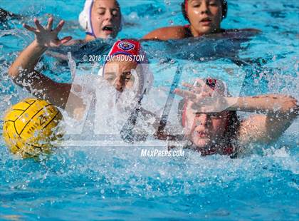 Thumbnail 1 in Harvard-Westlake vs Temescal Canyon (Bonita Tournament) photogallery.