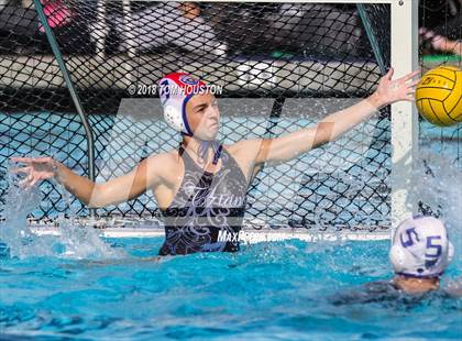Thumbnail 1 in Harvard-Westlake vs Temescal Canyon (Bonita Tournament) photogallery.
