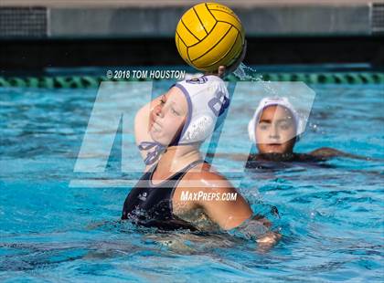 Thumbnail 1 in Harvard-Westlake vs Temescal Canyon (Bonita Tournament) photogallery.