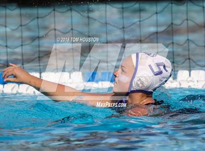 Thumbnail 2 in Harvard-Westlake vs Temescal Canyon (Bonita Tournament) photogallery.