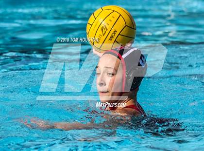 Thumbnail 1 in Harvard-Westlake vs Temescal Canyon (Bonita Tournament) photogallery.