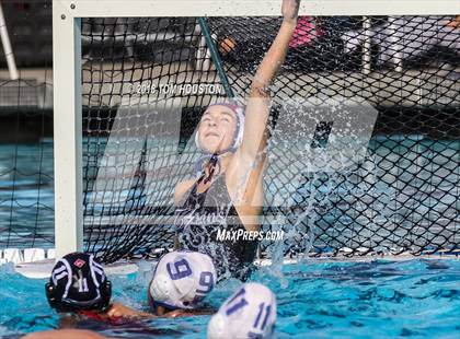 Thumbnail 3 in Harvard-Westlake vs Temescal Canyon (Bonita Tournament) photogallery.