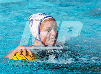 Thumbnail 2 in Harvard-Westlake vs Temescal Canyon (Bonita Tournament) photogallery.