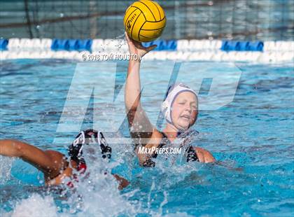Thumbnail 1 in Harvard-Westlake vs Temescal Canyon (Bonita Tournament) photogallery.