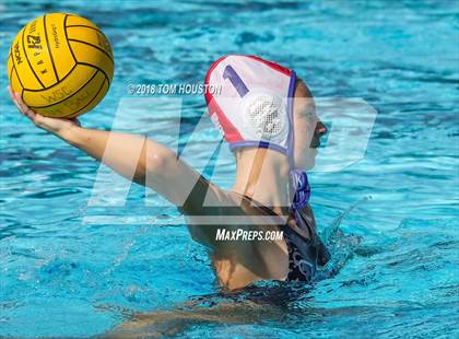 Thumbnail 2 in Harvard-Westlake vs Temescal Canyon (Bonita Tournament) photogallery.