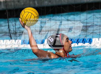 Thumbnail 3 in Harvard-Westlake vs Temescal Canyon (Bonita Tournament) photogallery.