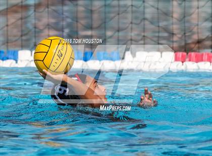 Thumbnail 3 in Harvard-Westlake vs Temescal Canyon (Bonita Tournament) photogallery.