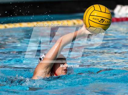 Thumbnail 1 in Harvard-Westlake vs Temescal Canyon (Bonita Tournament) photogallery.