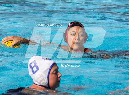 Thumbnail 3 in Harvard-Westlake vs Temescal Canyon (Bonita Tournament) photogallery.