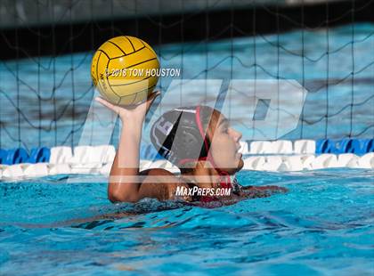 Thumbnail 1 in Harvard-Westlake vs Temescal Canyon (Bonita Tournament) photogallery.