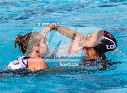 Thumbnail 1 in Harvard-Westlake vs Temescal Canyon (Bonita Tournament) photogallery.