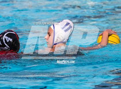Thumbnail 1 in Harvard-Westlake vs Temescal Canyon (Bonita Tournament) photogallery.