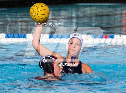 Thumbnail 1 in Harvard-Westlake vs Temescal Canyon (Bonita Tournament) photogallery.