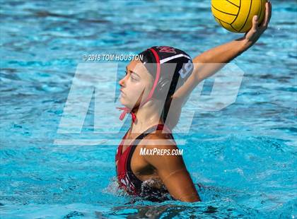 Thumbnail 3 in Harvard-Westlake vs Temescal Canyon (Bonita Tournament) photogallery.