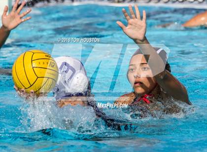 Thumbnail 3 in Harvard-Westlake vs Temescal Canyon (Bonita Tournament) photogallery.