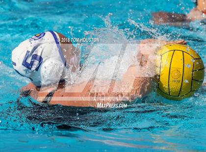 Thumbnail 2 in Harvard-Westlake vs Temescal Canyon (Bonita Tournament) photogallery.