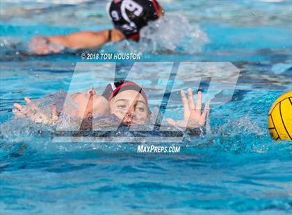 Thumbnail 2 in Harvard-Westlake vs Temescal Canyon (Bonita Tournament) photogallery.