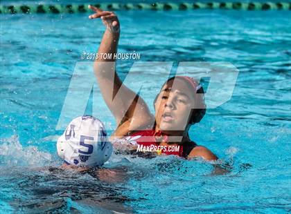 Thumbnail 1 in Harvard-Westlake vs Temescal Canyon (Bonita Tournament) photogallery.