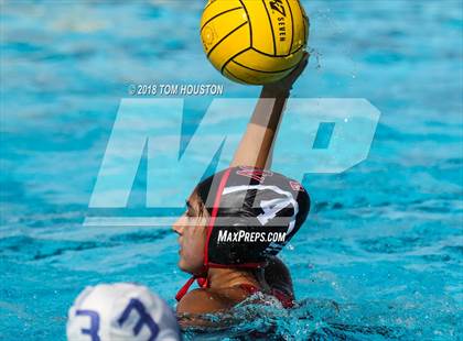 Thumbnail 2 in Harvard-Westlake vs Temescal Canyon (Bonita Tournament) photogallery.