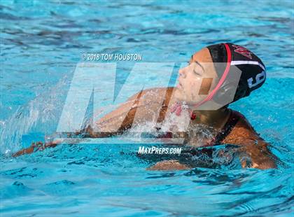 Thumbnail 3 in Harvard-Westlake vs Temescal Canyon (Bonita Tournament) photogallery.