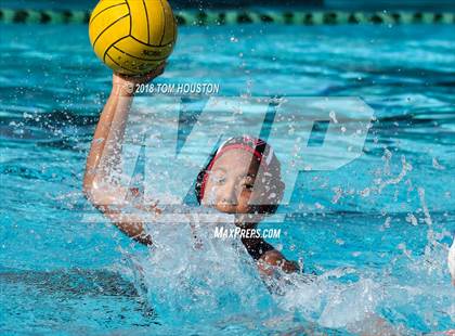 Thumbnail 2 in Harvard-Westlake vs Temescal Canyon (Bonita Tournament) photogallery.