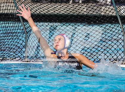Thumbnail 3 in Harvard-Westlake vs Temescal Canyon (Bonita Tournament) photogallery.