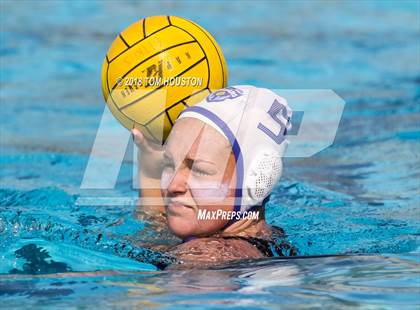 Thumbnail 1 in Harvard-Westlake vs Temescal Canyon (Bonita Tournament) photogallery.