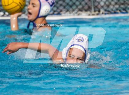 Thumbnail 1 in Harvard-Westlake vs Temescal Canyon (Bonita Tournament) photogallery.
