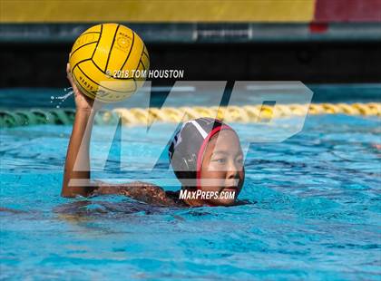 Thumbnail 3 in Harvard-Westlake vs Temescal Canyon (Bonita Tournament) photogallery.