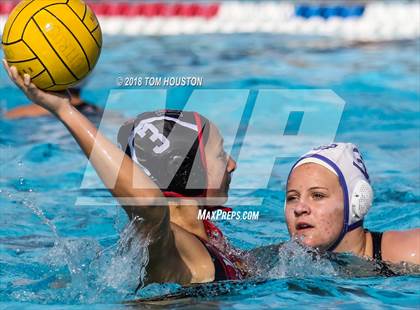 Thumbnail 1 in Harvard-Westlake vs Temescal Canyon (Bonita Tournament) photogallery.