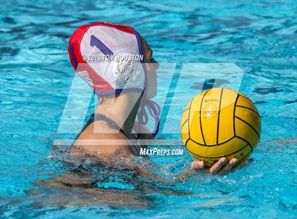 Thumbnail 3 in Harvard-Westlake vs Temescal Canyon (Bonita Tournament) photogallery.