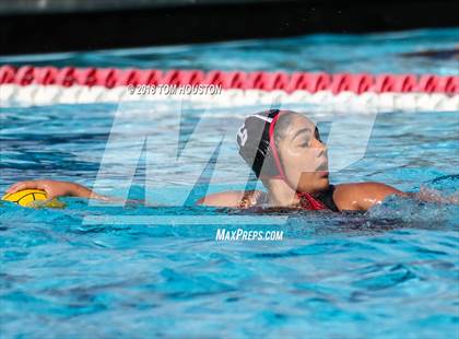 Thumbnail 1 in Harvard-Westlake vs Temescal Canyon (Bonita Tournament) photogallery.