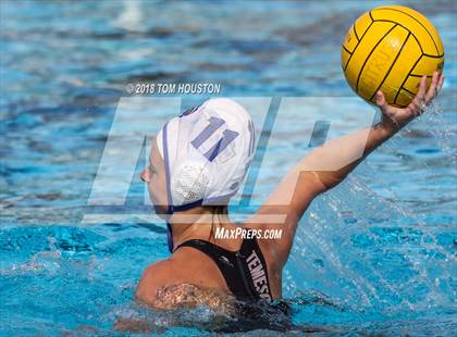 Thumbnail 1 in Harvard-Westlake vs Temescal Canyon (Bonita Tournament) photogallery.